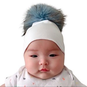Barl Lynn Fur Hat (A351)